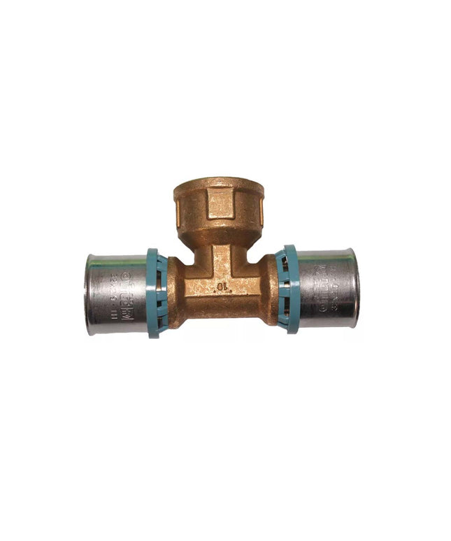 OFITT PEISA TE CON ROSCA HEMBRA CENTRAL 32x1x32 PF.TEH-322532