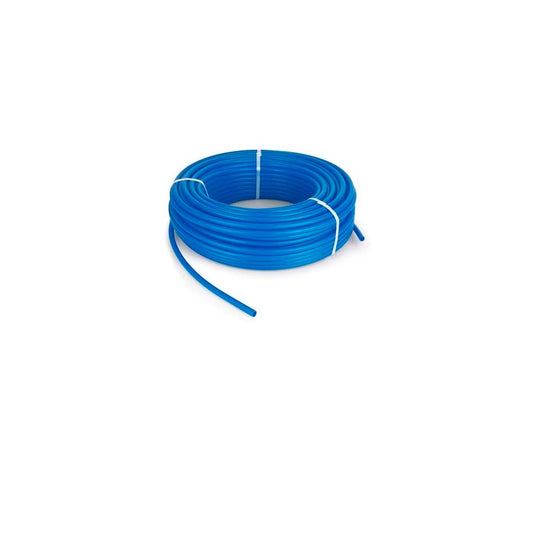 OFITT PEISA TUBO PE-RT MONOCAPA 20X2.0 - 120M - AZL MNPRT2020AZ-R12