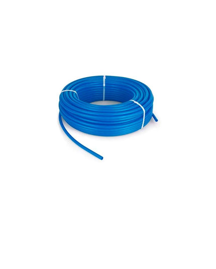 OFITT PEISA TUBO PE-RT MONOCAPA 20X2.0 - 360M - AZUL MNPRT2020AZ-R36
