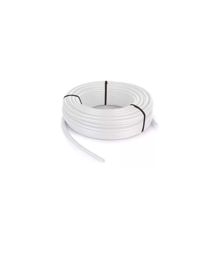 OFITT PEISA TUBO PE-X 5 CAPAS 25X2.3 50M - BLANCO MTPEX2523BL-R05