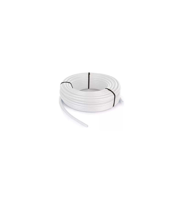 Ofitt Peisa Tubo Pe-x 5 Capas 25x2.3 50m - Blanco Mtpex2523bl-r05