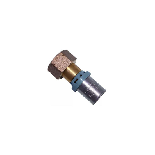 OFITT PEISA UNION RECTA HEMBRA GIRATORIA 16x1/2  PF.UNHG-1613