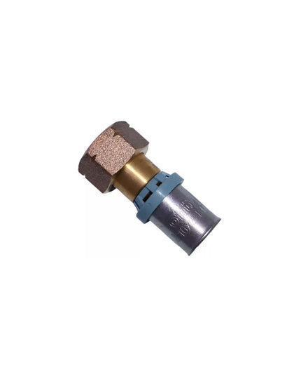 OFITT PEISA UNION RECTA HEMBRA GIRATORIA 16x1/2  PF.UNHG-1613