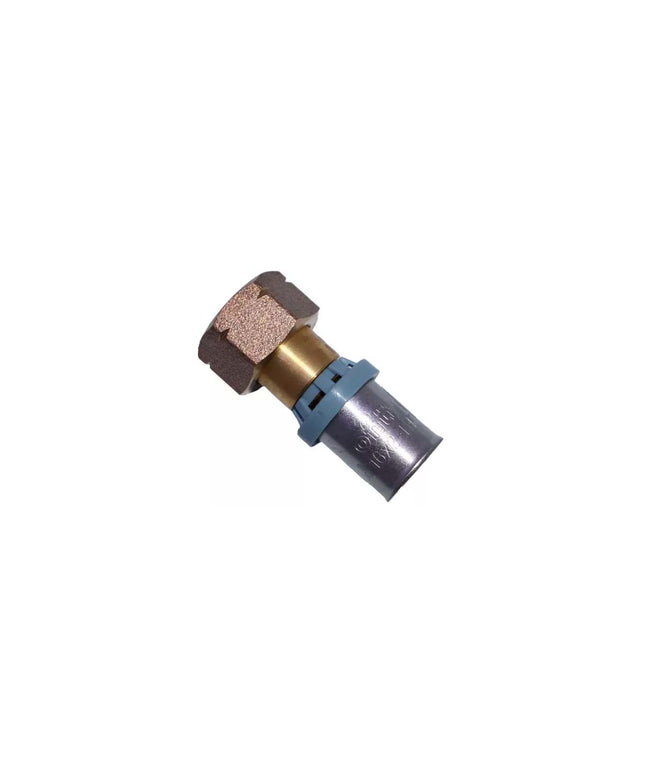 OFITT PEISA UNION RECTA HEMBRA GIRATORIA 16x1/2  PF.UNHG-1613