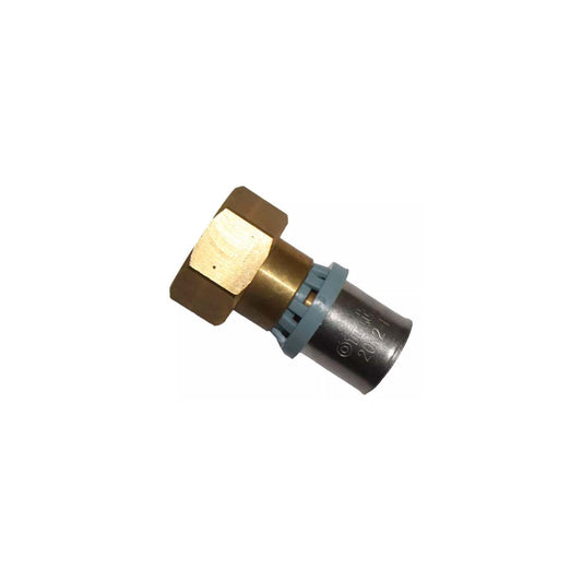 OFITT PEISA UNION RECTA HEMBRA GIRATORIA 20x1/2 PF.UNHG-2013