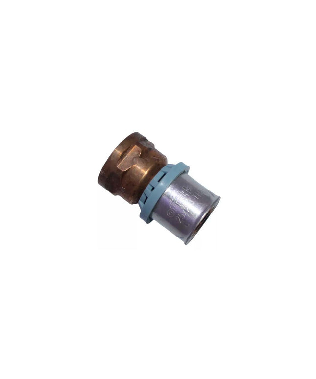 OFITT PEISA UNION RECTA C/ROSCA HEMBRA Ø25x3/4 PF.UNH-2519