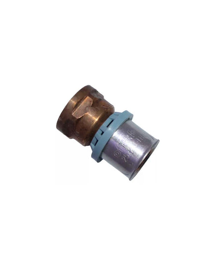 OFITT PEISA UNION RECTA C/ROSCA HEMBRA Ø25x3/4 PF.UNH-2519