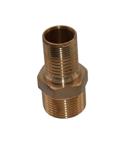 OFITT PEISA UNION RECTA C/ROSCA HEMBRA Ø25x3/4 PF.UNH-2519