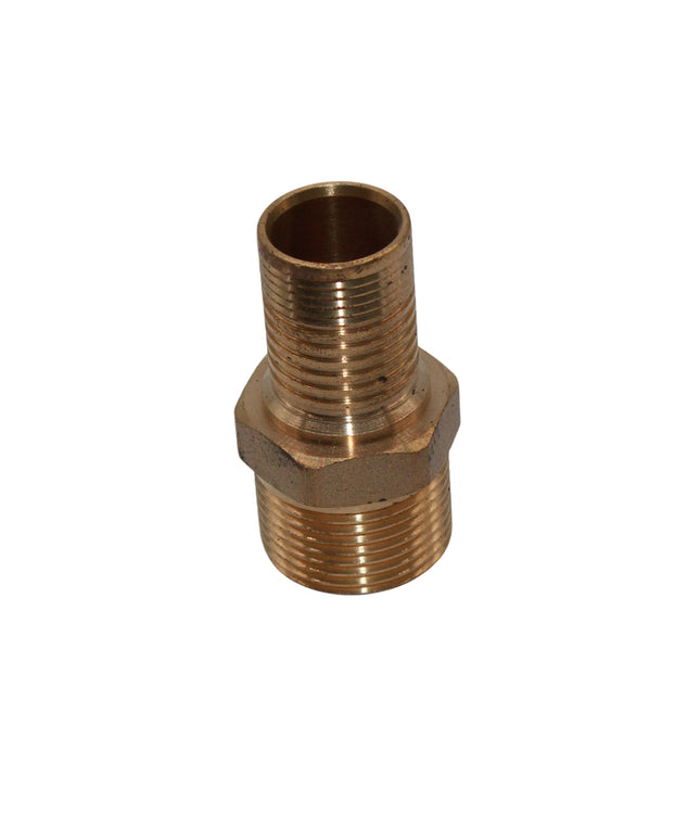 OFITT PEISA UNION RECTA C/ROSCA HEMBRA Ø25x3/4 PF.UNH-2519