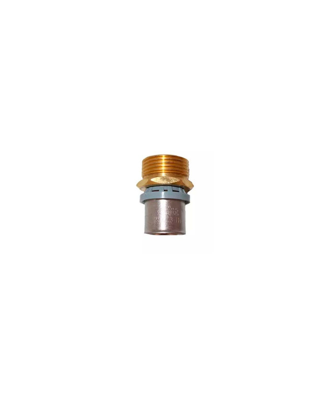 OFITT STOCK PEISA UNION RECTA C/ROSCA MACHO 25x1 PF.UNM-2525