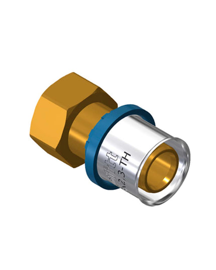 OFITT PEISA UNION RECTA HEMBRA GIRATORIA 32x1 PF.UNHG-3225