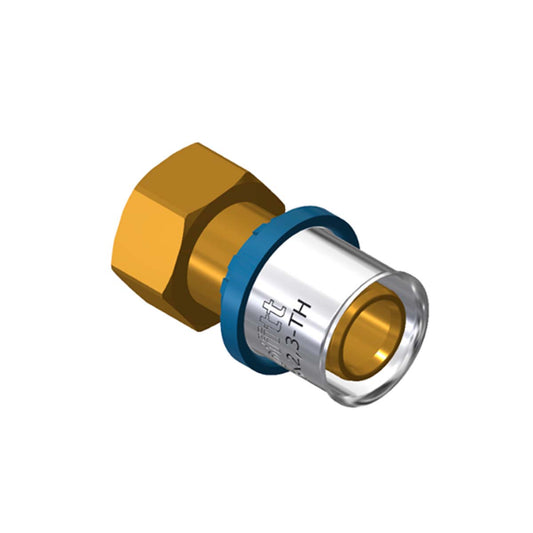 OFITT PEISA UNION RECTA HEMBRA GIRATORIA 32x1 PF.UNHG-3225