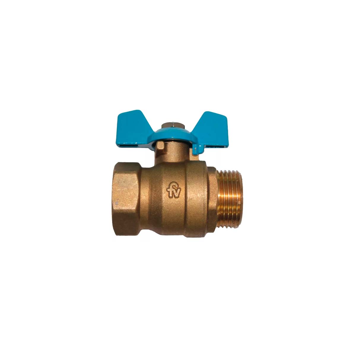 OFITT PEISA VALVULA ESFERICA 1-M X 1-H. CLCT.VBLL-A