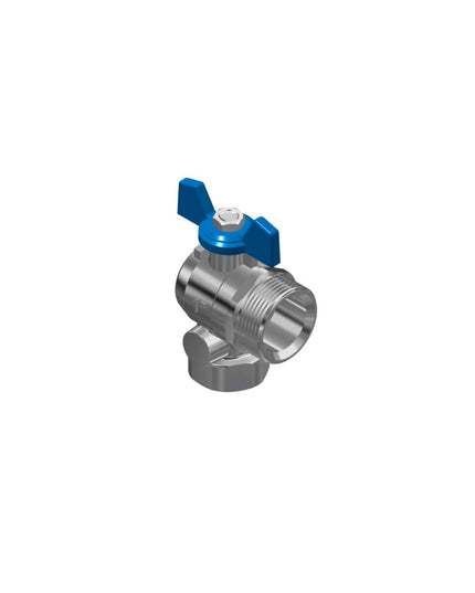 OFITT PEISA VALVULA ESFERICA ANGULAR CLCT.VBAN