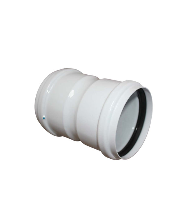 PEISA CUPLA 80 ALUMINIO C/ O´RING 10000126