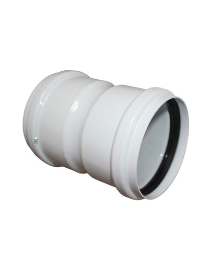 PEISA CUPLA 80 ALUMINIO C/ O´RING 10000126