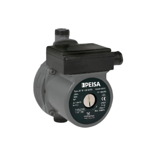 PEISA BOMBA PRESURIZ. JET M (EQUIVALENTE UPA 120-180) 10000324