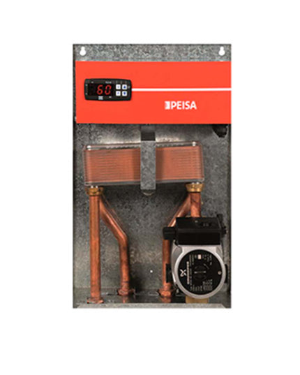 PEISA MOCAS (MODULO COMPACTO PARA AG. CAL. SANIT.) 50.000 10000329