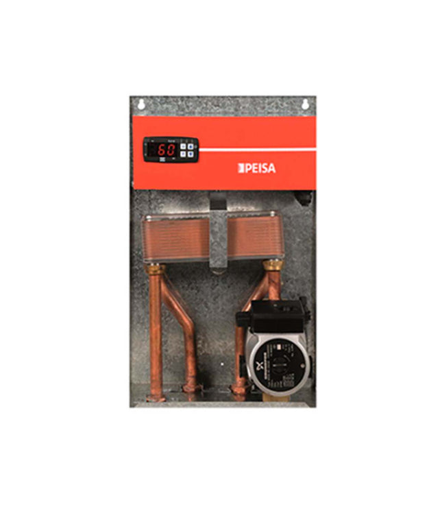PEISA MOCAS (MODULO COMPACTO PARA AG. CAL. SANIT.) 50.000 10000329