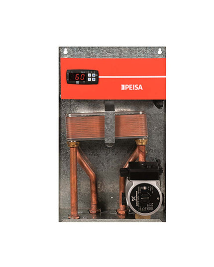 PEISA MOCAS 100000 Kcal/h (MODULO COMPACTO A-C) 10000330