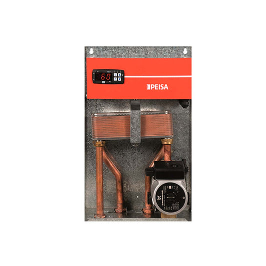 PEISA MOCAS 100000 Kcal/h (MODULO COMPACTO A-C) 10000330