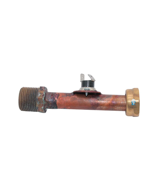 PEISA STOCK KIT DE SEGURIDAD PISO RADIANTE 10000370