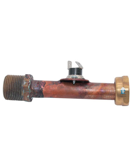 PEISA STOCK KIT DE SEGURIDAD PISO RADIANTE 10000370