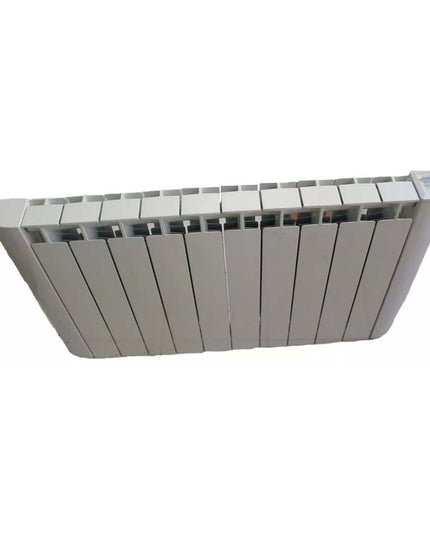 PEISA RADIADOR ELECTRICO TROPICAL DIGITAL L500-E 1500 W 10 ELEM. 10000682