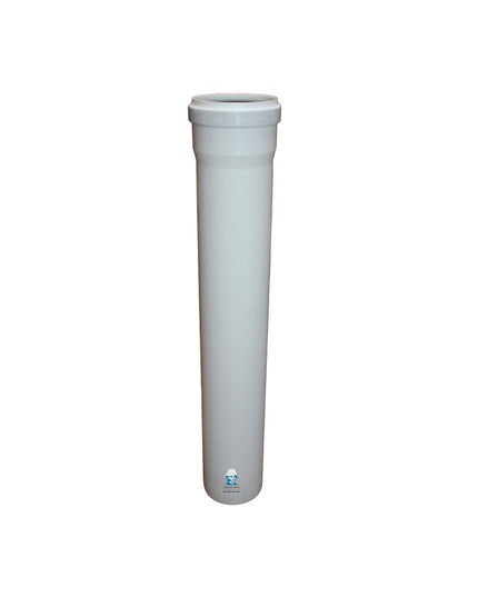 PEISA KIT EXTENSION TUBO M-H Ø80 L=500 CONDENSACION 10000888