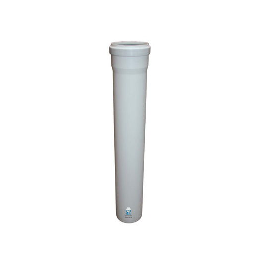 PEISA KIT EXTENSION TUBO M-H Ø80 L=500 CONDENSACION 10000888