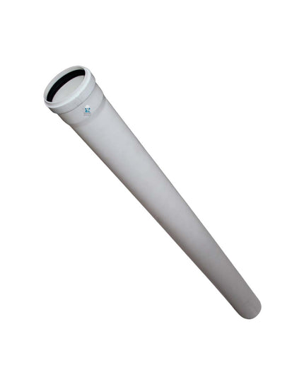 PEISA KIT EXTENSION TUBO M-H Ø80 L=1000 CONDENSACION 10000889