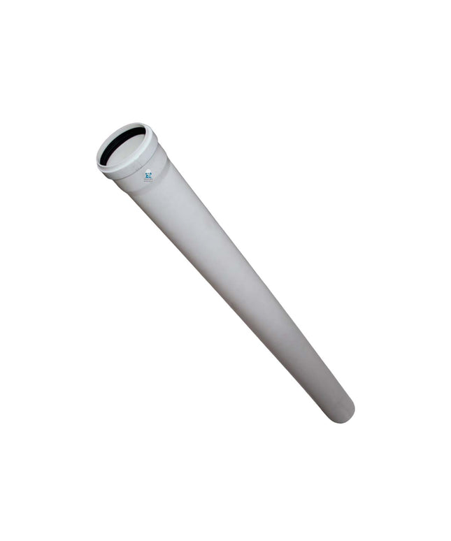 PEISA KIT EXTENSION TUBO M-H Ø80 L=1000 CONDENSACION 10000889