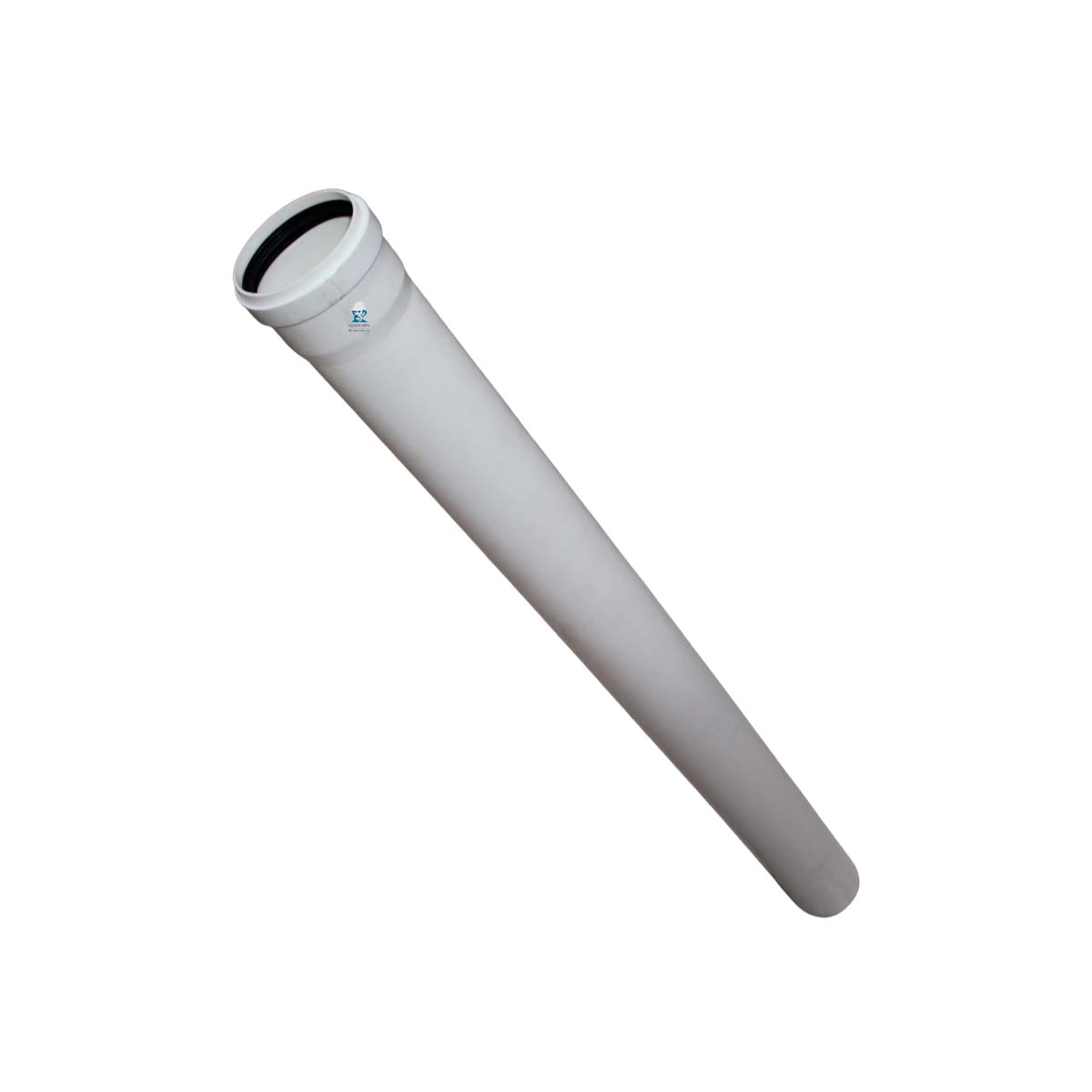 PEISA KIT EXTENSION TUBO M-H Ø80 L=1000 CONDENSACION 10000889