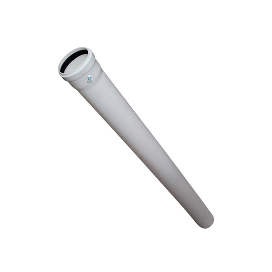 PEISA KIT EXTENSION TUBO M-H Ø80 L=1000 CONDENSACION 10000889