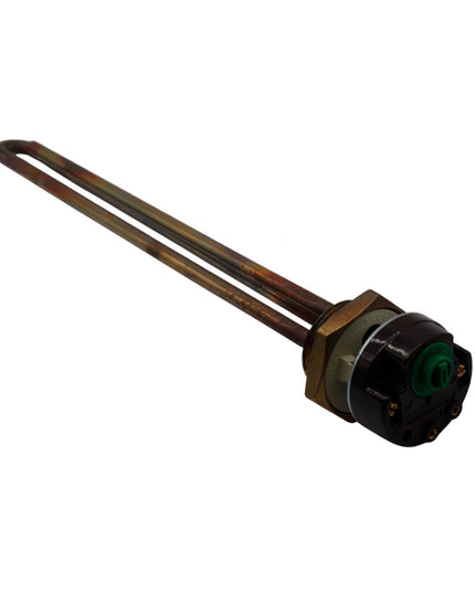 PEISA RESISTENCIA ELECTRICA 1 1/4” 2000 W SOLAR  10001239