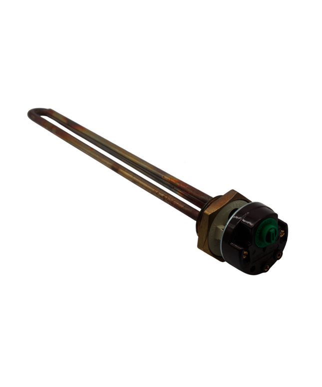 PEISA RESISTENCIA ELECTRICA 1 1/4” 2000 W SOLAR  10001239