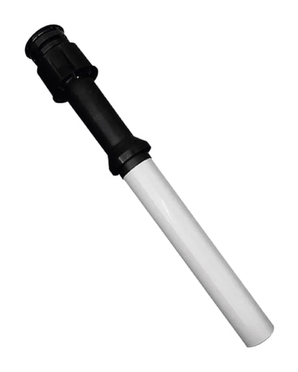 PEISA KIT TUBO C/TERM SAL VERT. Ø60/100 10001435