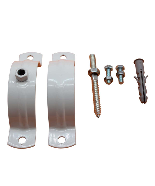 PEISA ABRAZADERA TUBO Ø100 10001436