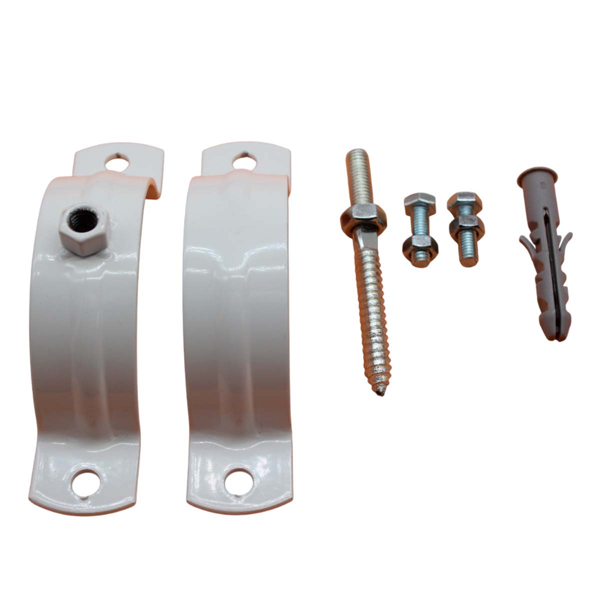 PEISA ABRAZADERA TUBO Ø100 10001436