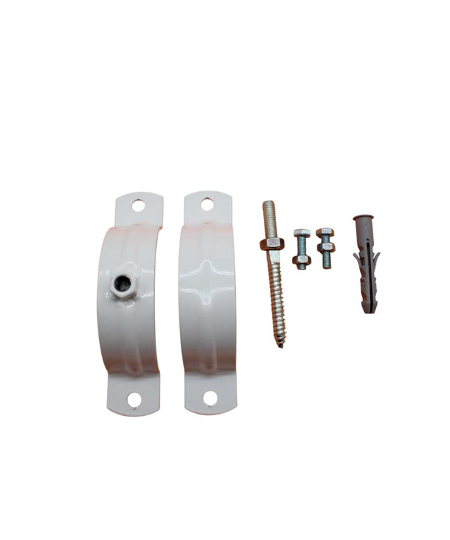 PEISA ABRAZEDERA TUBO Ø80 10001437