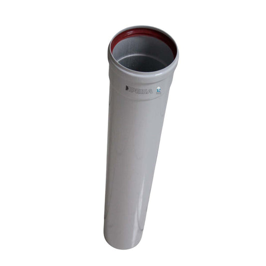 PEISA TUBO ALUMINIO Ø80 M-H L=0.50 M 10001455