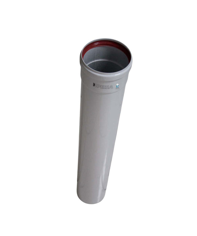 PEISA TUBO ALUMINIO Ø80 M-H L=0.50 M 10001455