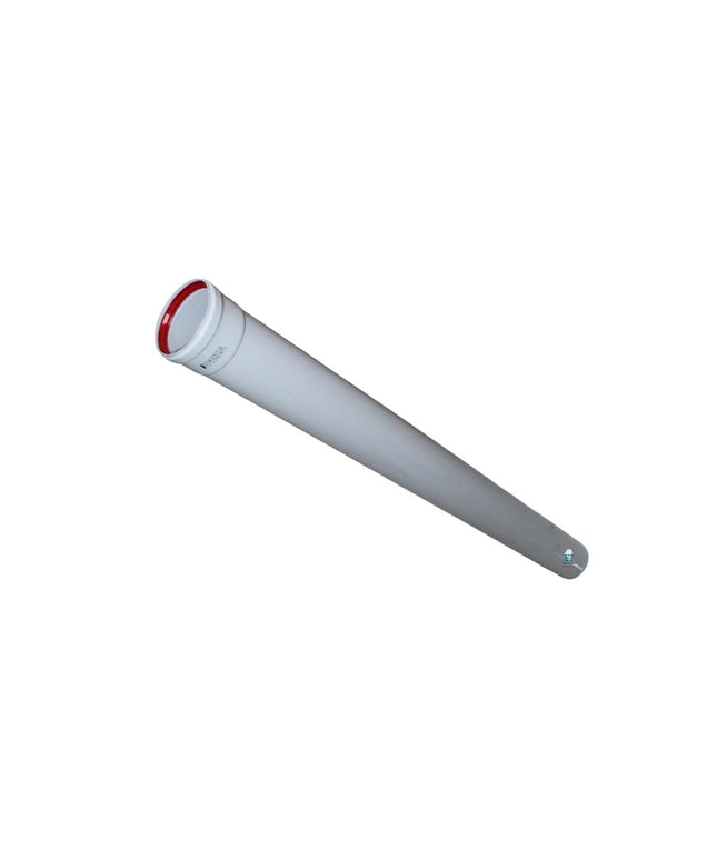 PEISA TUBO ALUMINIO Ø80 M-H L=1.00 M 10001456