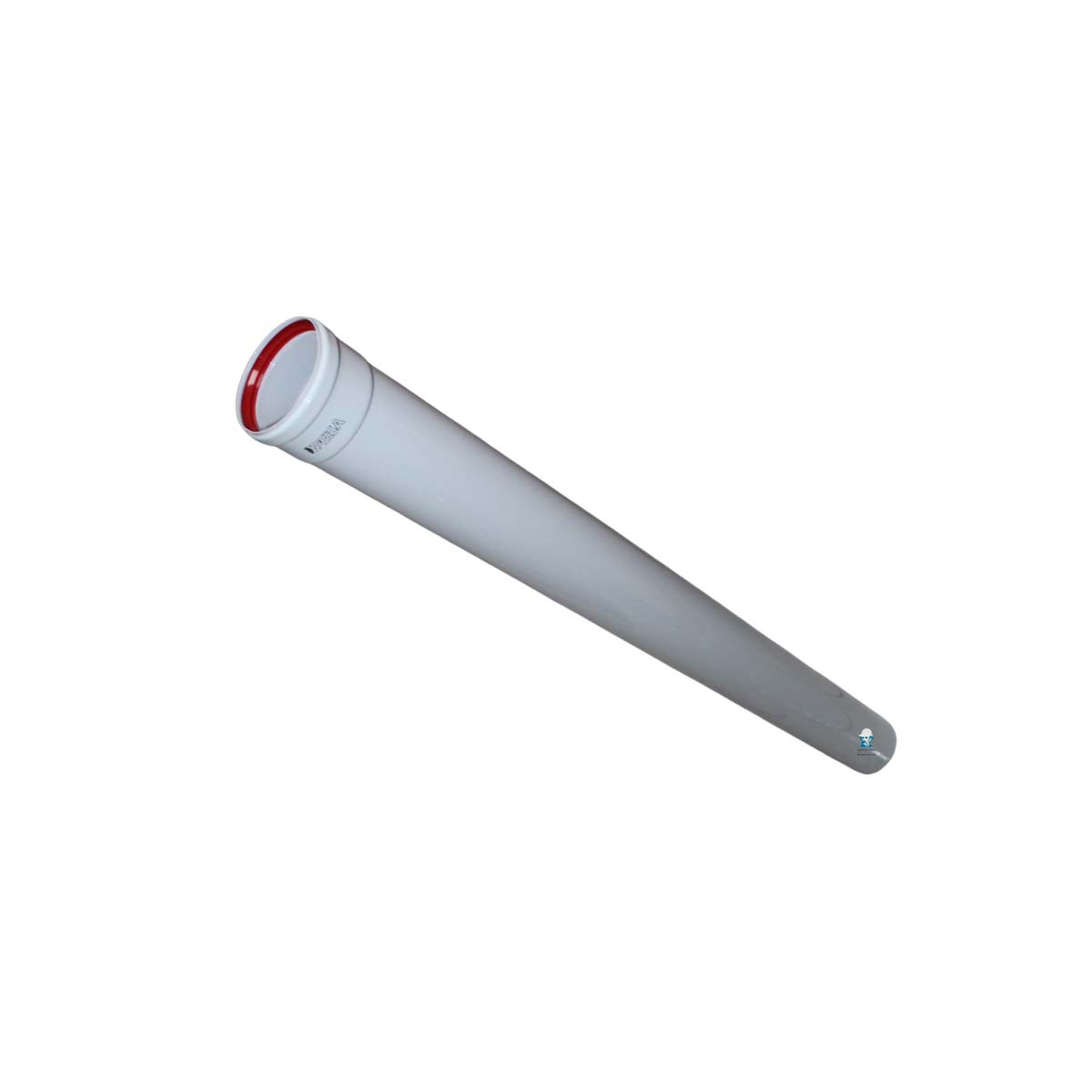 PEISA TUBO ALUMINIO Ø80 M-H L=1.00 M 10001456