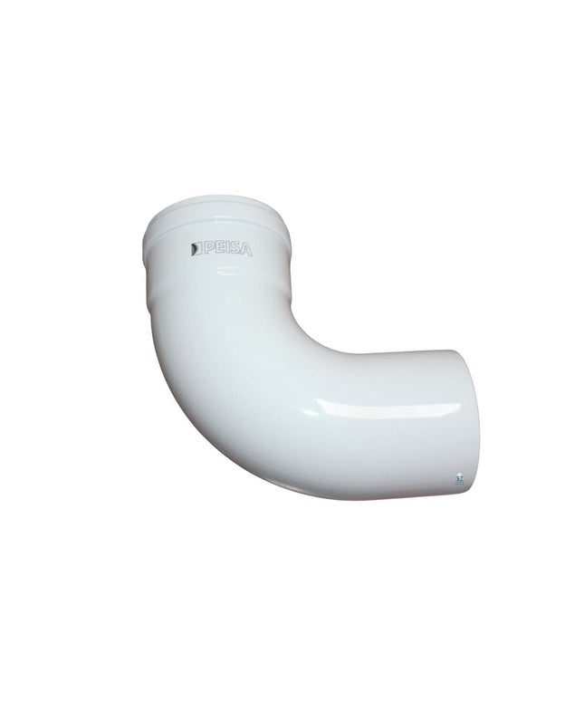PEISA KIT CODO M-H Ø80 90° 10001457