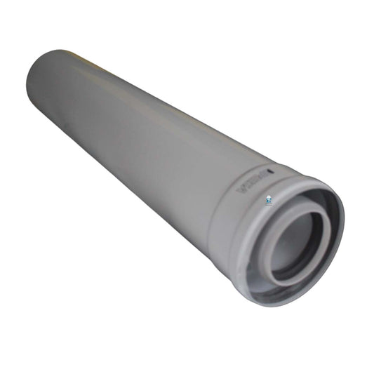 PEISA TUBO COAXIAL Ø60/100 L=0.50M CONDENSACION 10001462