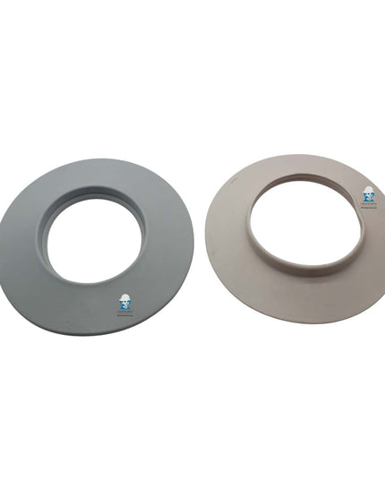 PEISA KIT GUARNICIONES CUBRE MURO Ø80 - EX/IN 10001471