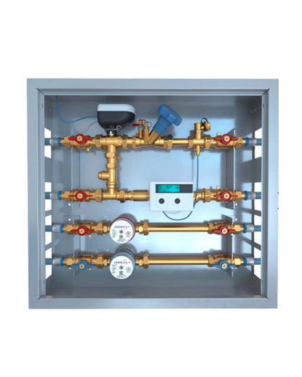 PEISA MODULO CONTABILIZACION C ACS 10001542
