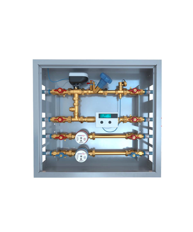 PEISA MODULO CONTABILIZACION C ACS 10001542