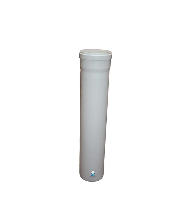 PEISA EXTENSION TUBO M-H Ø100 L500 COND 10001547